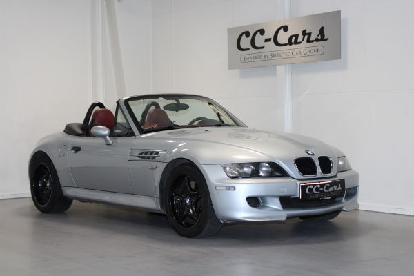 BMW Z3M Roadster 